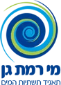 מי רמת גן
