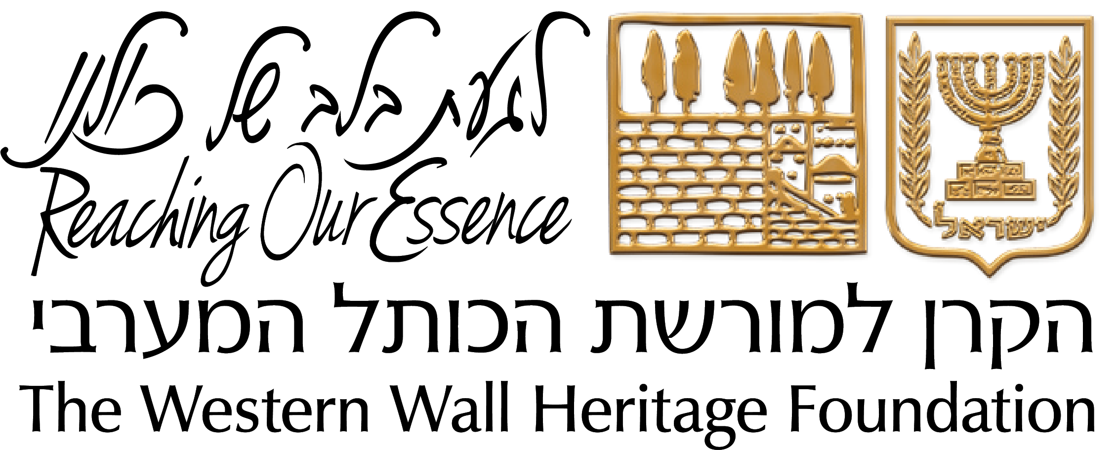 הקרן למורשת הכותל